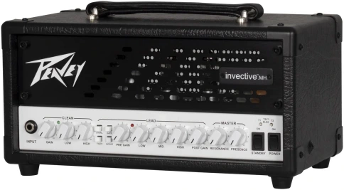 PEAVEY invective . MH - Усилитель 