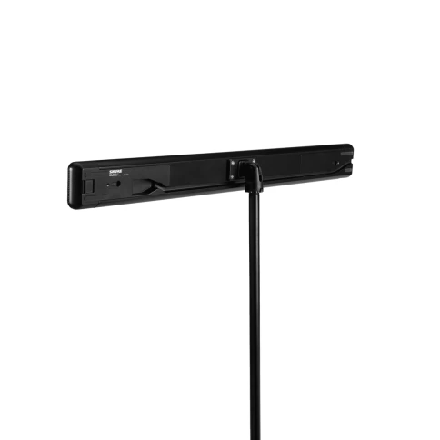 Адаптер для микрофонной стойки SHURE A710-MSA фото 3