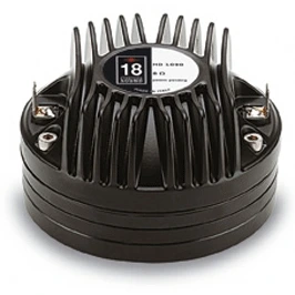 EIGHTEEN SOUND NSD1095N - драйвер, неодим, 8 Ом, 50 Вт AES, 110 dB, 1600...20000 Гц, выход 1' фото 1