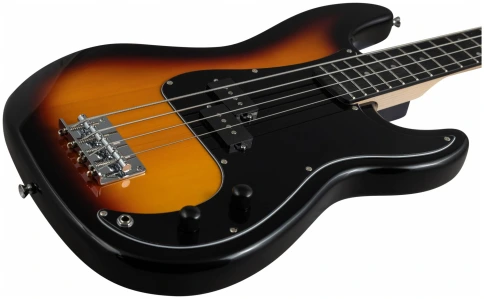 VESTON PB SB - Бас-гитара 4 струны фото 8