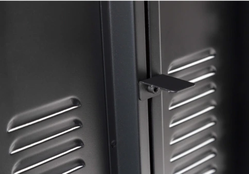 PROEL STUDIORK08 - рэк-шкаф, 8 мест, глубина 460 мм фото 4