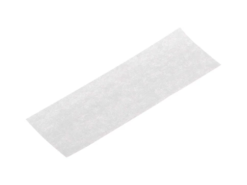 FTPCW Конфетти из специализированной бумаги (тишью) 17х55мм, белый, упаковка 1 кг, LFocus фото 2