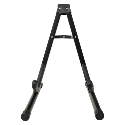 Стойка для гитары ROCKDALE J-40 Black фото 2