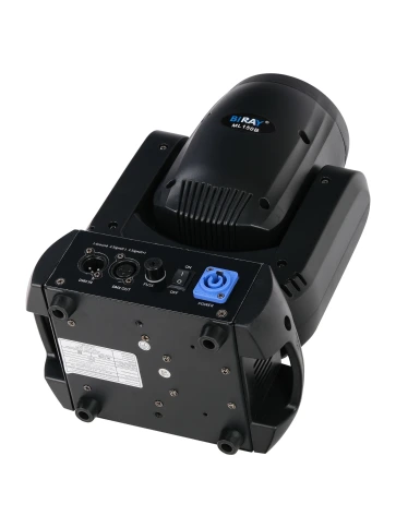 ML150B Моторизированная световая 