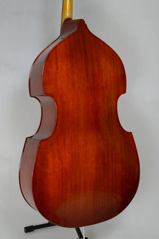 50/4F-4/4 Контрабас Strunal фото 2