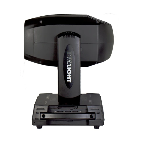 INVOLIGHT TRINITY MAX - голова вращения (BEAM/SPOT), Osram sirius HRI 440 Вт, DMX-512 фото 4