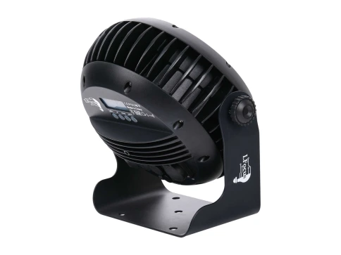 IP-1210 Светодиодный прожектор смены цвета, RGBW, IP65, 12х10Вт, LFocus фото 3