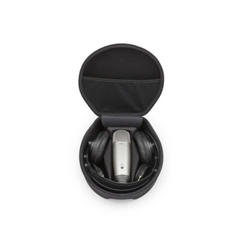 Микрофон студийный USB в комплекте Samson C01UPRO PACK фото 4