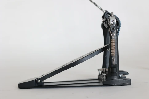 Z500P 500 Series Педаль бас-барабана, Zowag фото 2