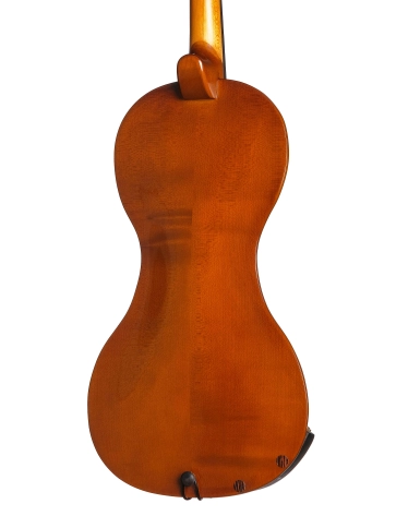 Freedom Cкрипка 4/4, Strunal фото 5