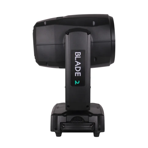 INVOLIGHT BLADE 2 - голова вращения (WASH) 6х LED RGBW 4в1, зум 4,7`-40`, DMX-512, RDM фото 3