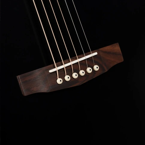 Электроакустическая гитара Cort ES-GA4-BTSG Special series фото 5