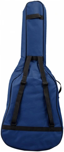TERRIS TGB-C-05 BL - Чехол для гитары классической фото 2