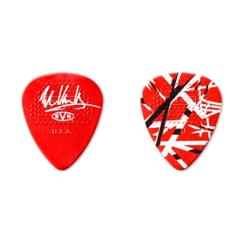 Медиатор Dunlop EVHP02 EVH Frankenstein фото 1