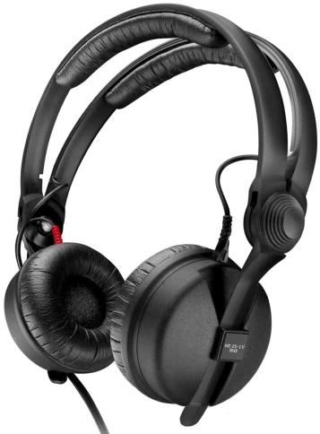 Наушники Sennheiser HD-25 фото 1