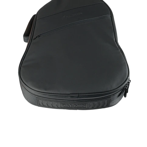 PALMIN GC City Bass - чехол для бас-гитары серии City, цвет - черный фото 4