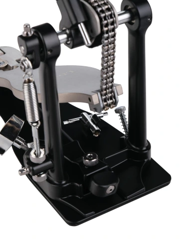 RU11-P500DCFL Одиночная педаль для бас-барабана, LDrums фото 5
