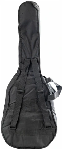 FLIGHT C-120 BK PACK - Гитара классическая в наборе фото 15