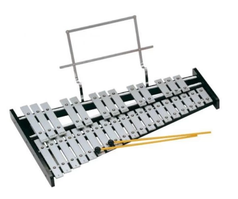 Металлофон Peace GKS-2 фото 1