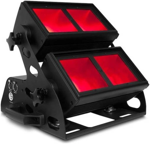 CHAUVET Ovation C-805FC - Светильник заливного света фото 1