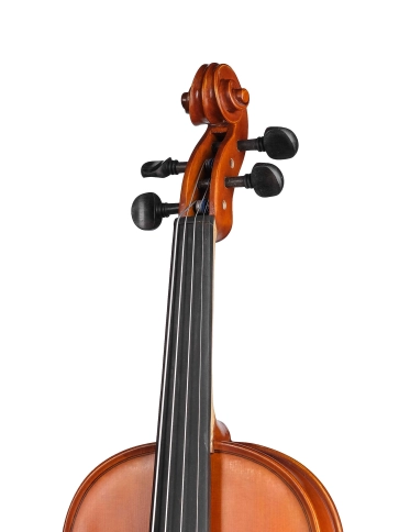 S-V014 Student Genial I Oil Скрипка 1/4, Gliga фото 3