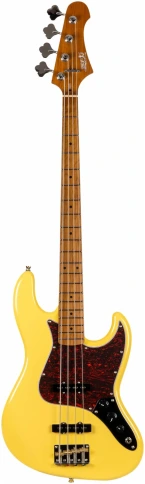 JET JJB-300 VYW - Бас-гитара 4 струны фото 1
