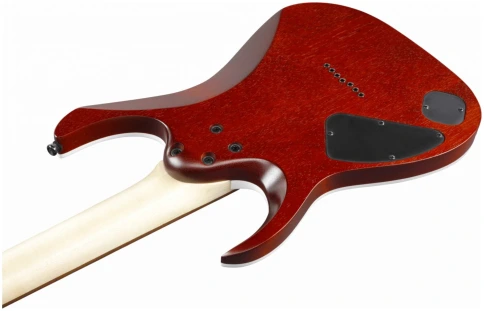 IBANEZ RGA742FM-TGF электрогитара 7 струн фото 5