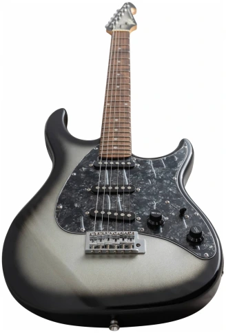PEAVEY Raptor Custom SLB - Электрогитара фото 5