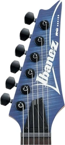 IBANEZ RGA42FM-BLF электрогитара фото 3