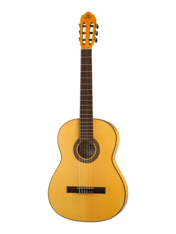 N1105 Flamenco Классическая гитара 4/4, Hora фото 1