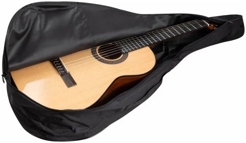 FLIGHT FBG 2009 - Чехол для гитары акустической фото 4
