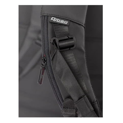 DJ BAG K-Max MK2 - сумка-рюкзак для 2-4-канального dj контроллера фото 9