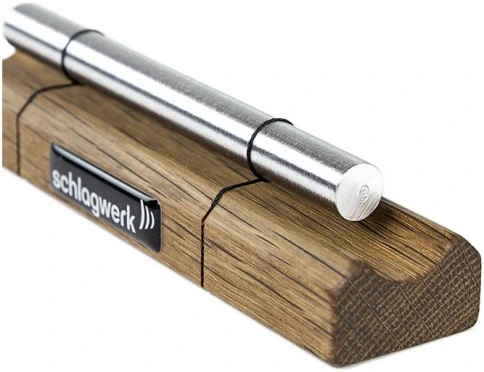 SCHLAGWERK PC3 - Отдельная нота чаймс фото 3