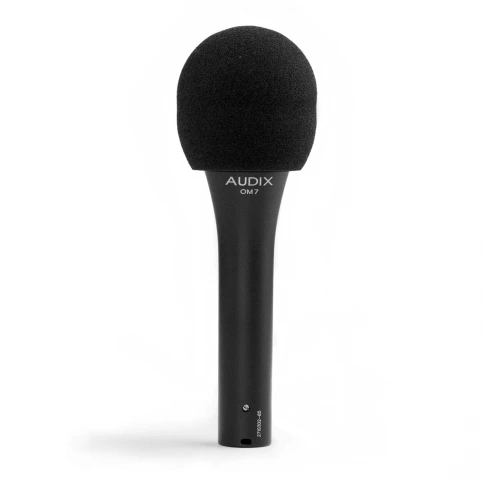Микрофон вокальный Audix OM7 фото 2