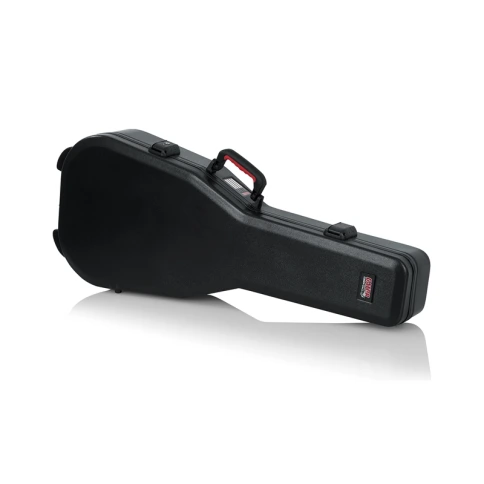 GATOR GTSA-GTRCLASS - пластиковый кейс для классической гитары фото 3