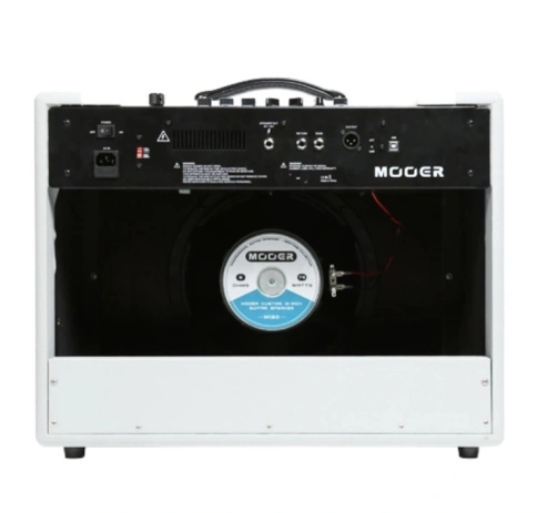 SD75 Комбоусилитель, 75Вт, Mooer фото 4
