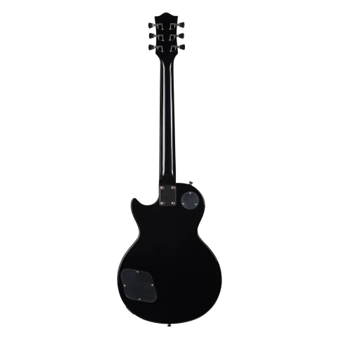 Электрогитара ROCKDALE Stars LP Special BK фото 2