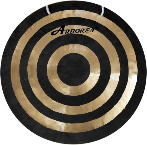 SWG32 Sun Wind Гонг 32