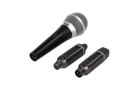 Беспроводная радиосистема с микрофоном Nux B-3-Plus-MIC-Bundle фото 3