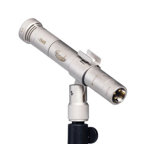 Микрофон Октава МК-012-H фото 2