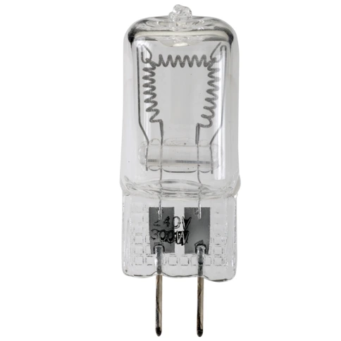 OSRAM 64516/CP97 - лампа галоген. , 230 В/300 Вт, без отражателя GX 6,35 фото 1