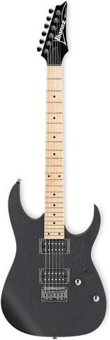 Электрогитара IBANEZ RG421M-WK фото 1
