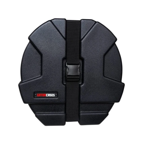 GATOR GPC1208 - пластиковый кейс для том-барабана 12' X 8' фото 5