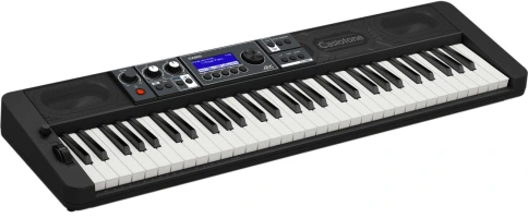 Синтезатор Casio CT-S500 фото 2
