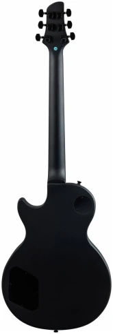 VESTON ELP BK - Электрогитара шестиструнная фото 12