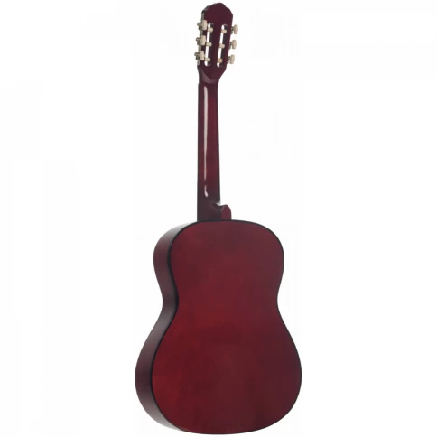 TERRIS TC-3901A NA классическая гитара 4/4 фото 3