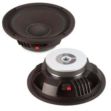 DAS Audio 12P Динамик 12" фото 1