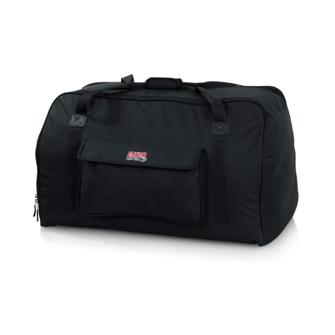GATOR GPA-TOTE15 - легкая сумка для 15' акустической системы фото 1