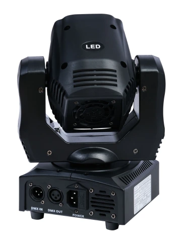 ML615BE Моторизированная световая 