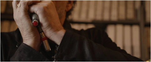 HOHNER HB52 - Инструментальный микрофон фото 12